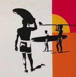 The Endless Summer 50th Anniversary Book and Box Set - California Surf  Museum